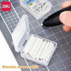 ⚡Zoom-Zap Electric Eraser – Super Fun & Precise for Your Little Artist! - ThiGui