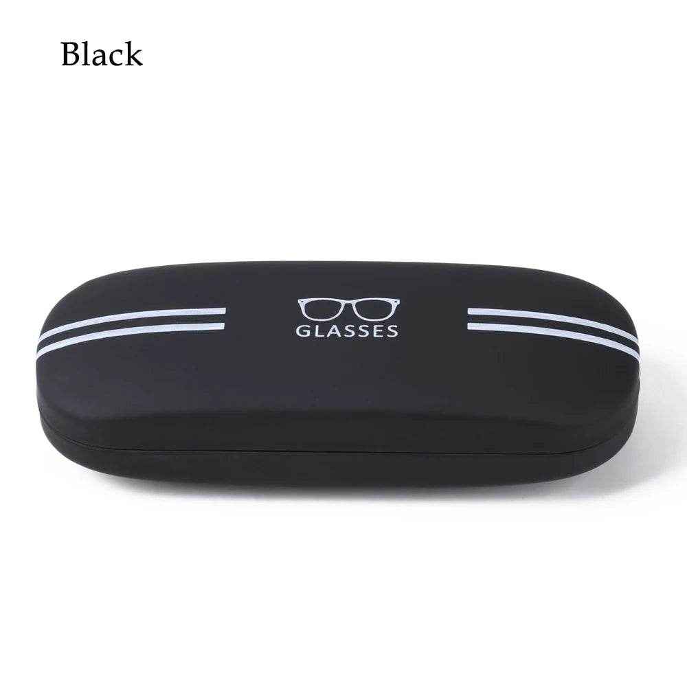 👓 Stylish & Sturdy Glasses Case for Boys – Retro, Cool & Ready for Any Backpack Adventure! ✨ - ThiGui