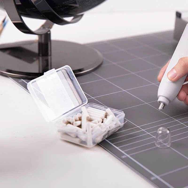 ⚡Zoom-Zap Electric Eraser – Super Fun & Precise for Your Little Artist! - ThiGui