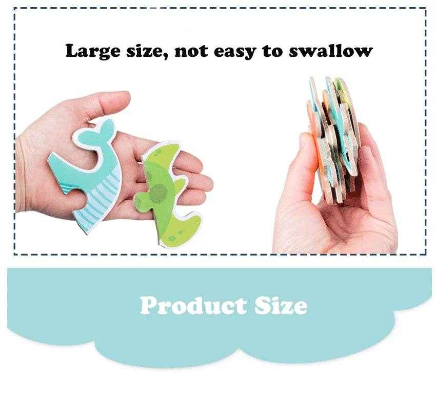 🧩Montessori Animal Puzzle Box – Brain Boosting Fun for Little Hands! - ThiGui