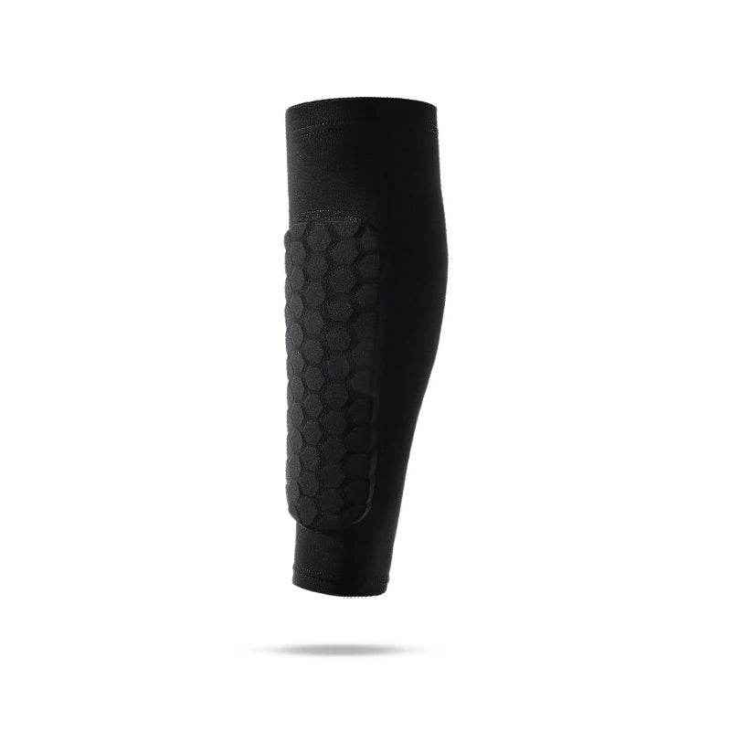 ⚽Super Comfy Shockproof Leg Sleeves – Perfect for Sporty Boys on the Go! - ThiGui
