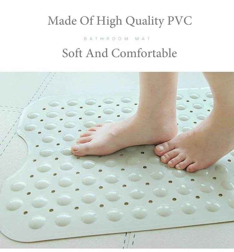 🐾 Cuteness Meets Safety – Anti-Slip Cartoon Bath Mat for Kids and Peace-of-Mind Parents! - ThiGui