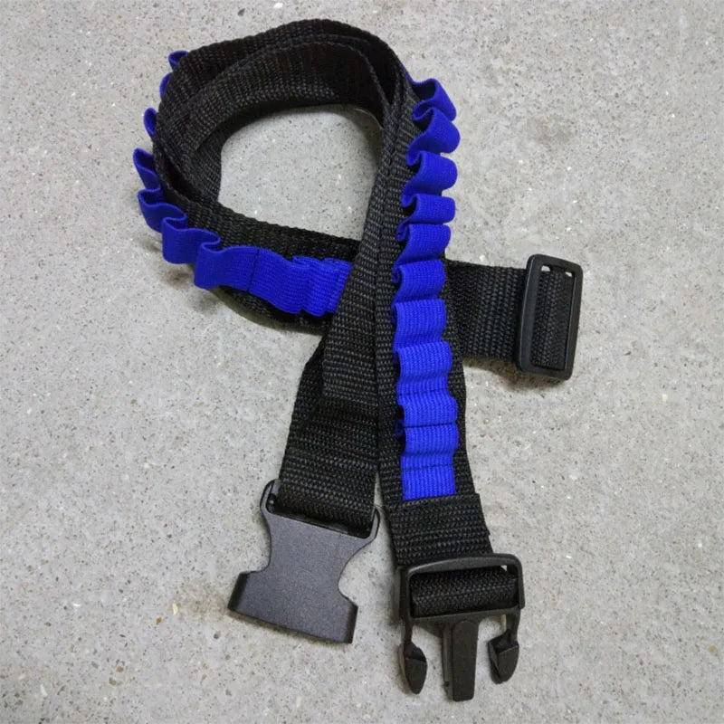 🎯 100 Soft Foam Bullets for Nerf Blasters | Safe, Fun & Non-Stop Action for Boys! 🔫✨ - ThiGui