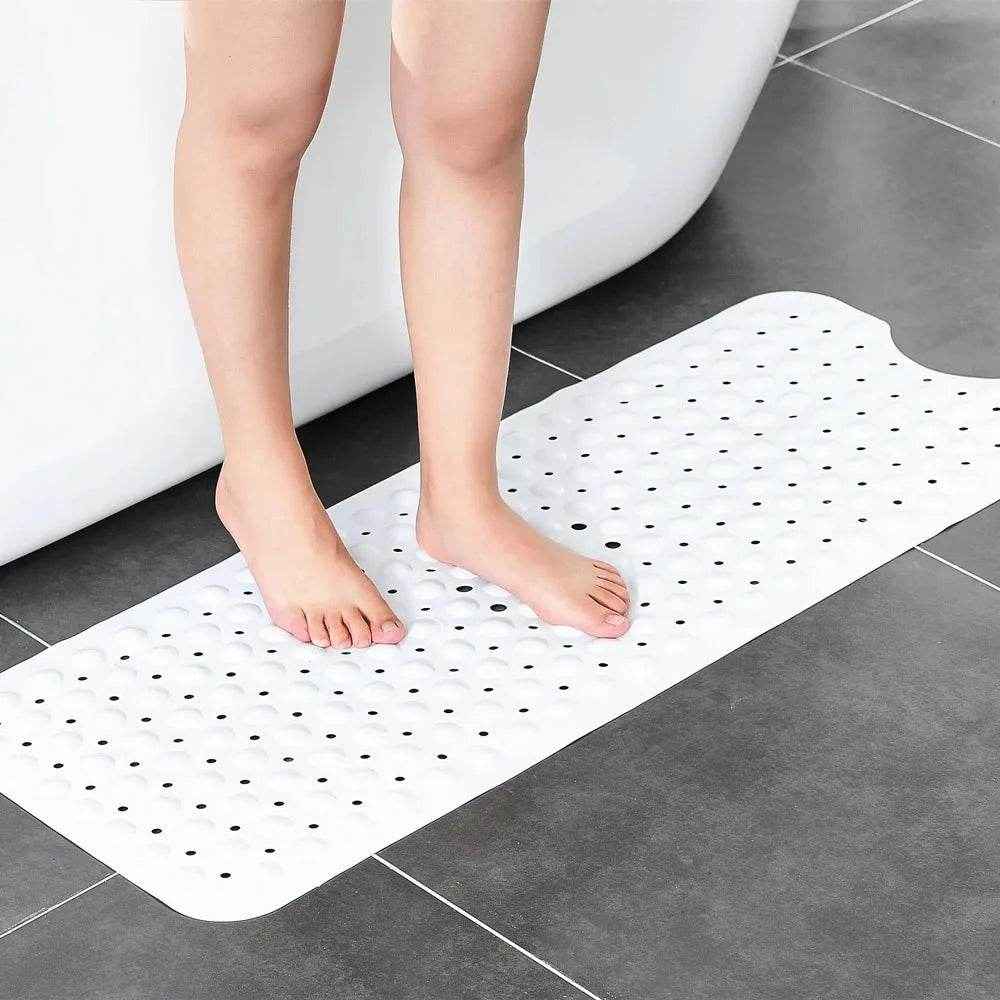 🐾 Cuteness Meets Safety – Anti-Slip Cartoon Bath Mat for Kids and Peace-of-Mind Parents! - ThiGui