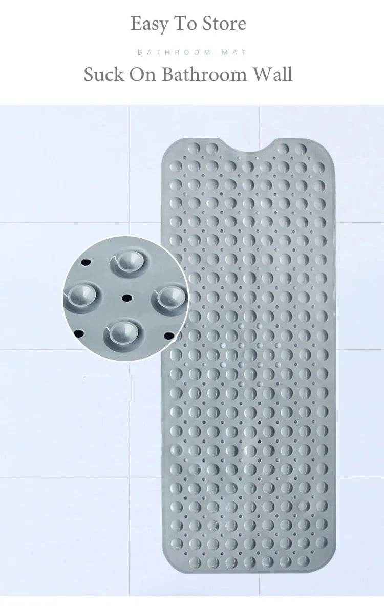 🐾 Cuteness Meets Safety – Anti-Slip Cartoon Bath Mat for Kids and Peace-of-Mind Parents! - ThiGui