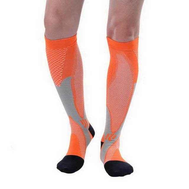 ⚽Bye-Bye Tired Legs! Mum-Approved Compression Socks for Active Boys - ThiGui