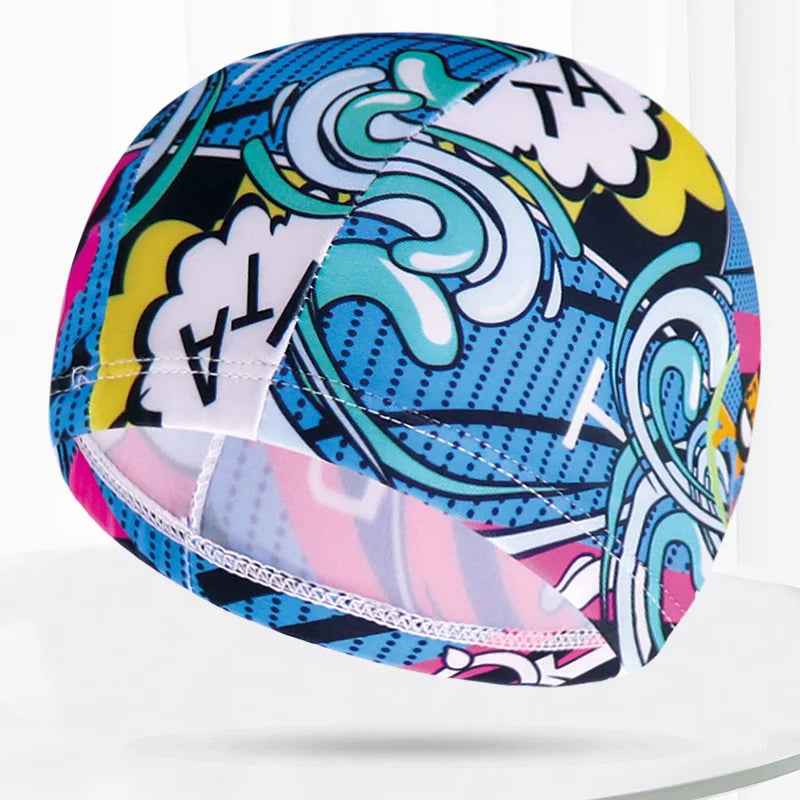 💦 Colorful Comfort for the Pool! 🏊‍♂️🌈 - ThiGui