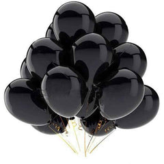 🎁Big Party Vibes – Colourful 12” Balloons to Brighten Up Any Birthday Bash! - ThiGui