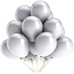 🎁Big Party Vibes – Colourful 12” Balloons to Brighten Up Any Birthday Bash! - ThiGui