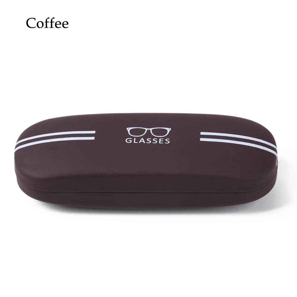 👓 Stylish & Sturdy Glasses Case for Boys – Retro, Cool & Ready for Any Backpack Adventure! ✨ - ThiGui