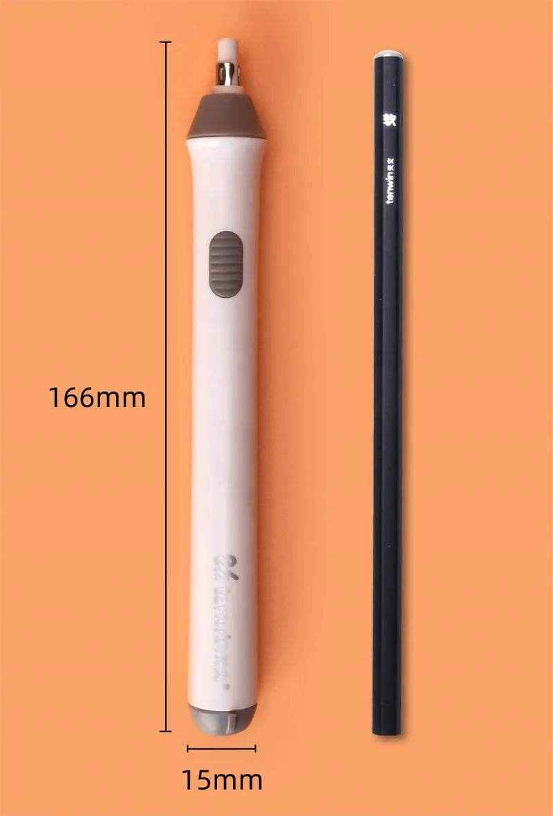 ⚡Magic Electric Eraser – A Fun, Mess-Free Way for Kids to Perfect Their Art! - ThiGui