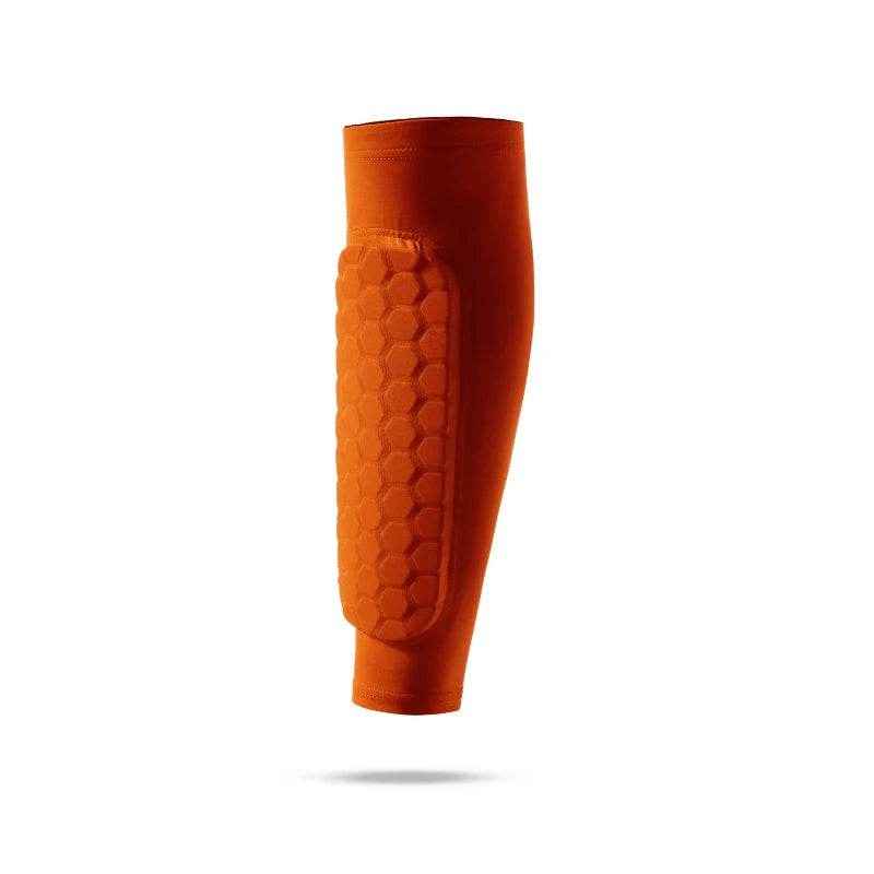 ⚽Super Comfy Shockproof Leg Sleeves – Perfect for Sporty Boys on the Go! - ThiGui
