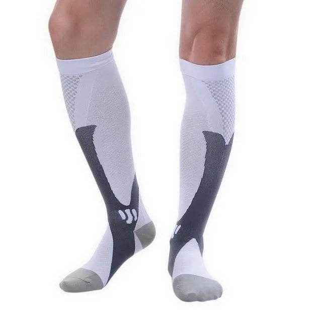⚽Bye-Bye Tired Legs! Mum-Approved Compression Socks for Active Boys - ThiGui