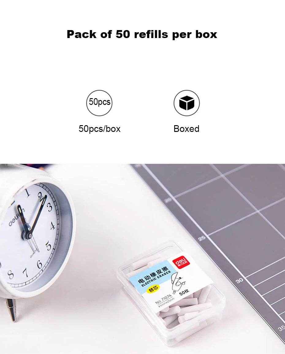 ⚡Zoom-Zap Electric Eraser – Super Fun & Precise for Your Little Artist! - ThiGui