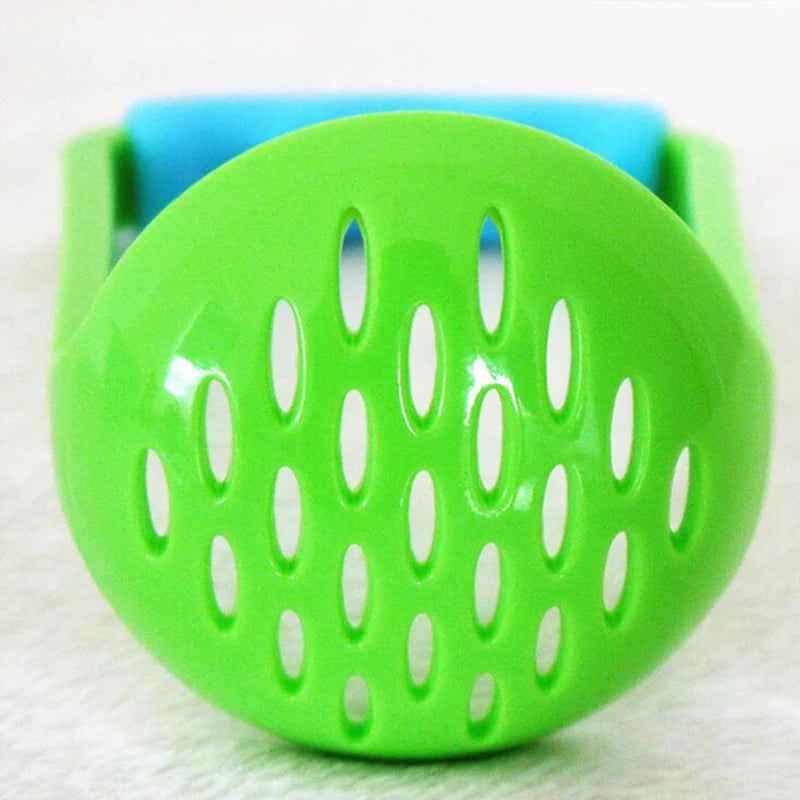 BPA-Free Baby Food Grinder Bowl for Homemade First Meals Made with Love - ThiGui