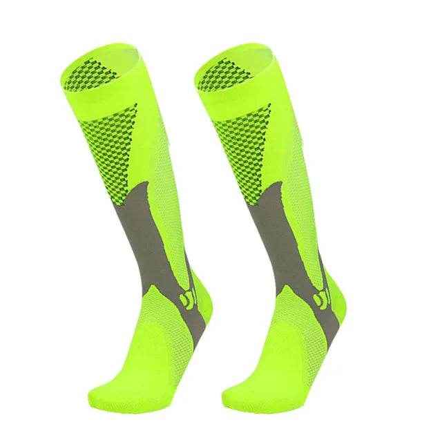 ⚽Bye-Bye Tired Legs! Mum-Approved Compression Socks for Active Boys - ThiGui