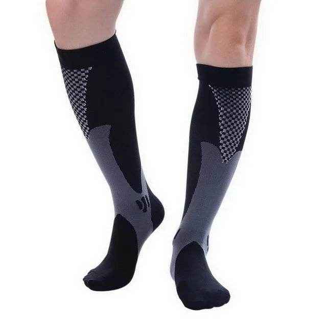 ⚽Bye-Bye Tired Legs! Mum-Approved Compression Socks for Active Boys - ThiGui