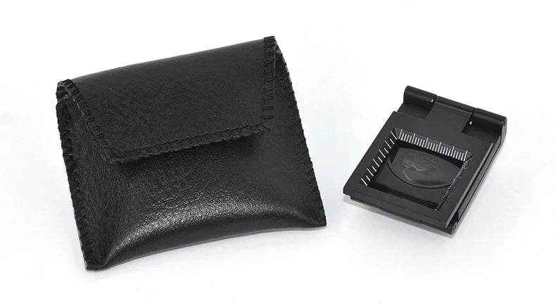 🔍 Bright Eyes, Tiny Details – Kids’ Foldable LED Magnifier for Curious Little Explorers! - ThiGui