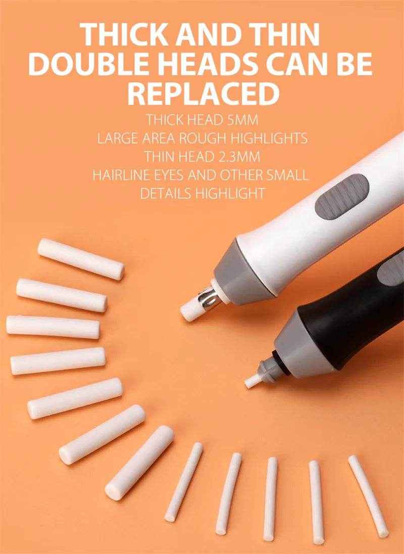 ⚡Magic Electric Eraser – A Fun, Mess-Free Way for Kids to Perfect Their Art! - ThiGui