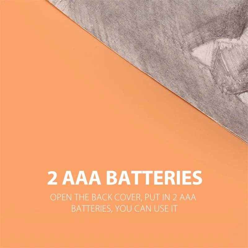 ⚡Magic Electric Eraser – A Fun, Mess-Free Way for Kids to Perfect Their Art! - ThiGui