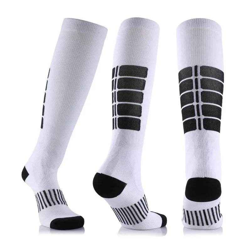 ⚽Bye-Bye Tired Legs! Mum-Approved Compression Socks for Active Boys - ThiGui