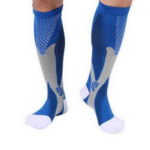 ⚽Bye-Bye Tired Legs! Mum-Approved Compression Socks for Active Boys - ThiGui