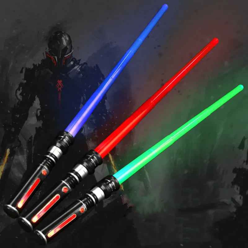 ⚡Light, Sound, Hero Power! The Superhero Sword That Brings Epic Play to Life - ThiGui