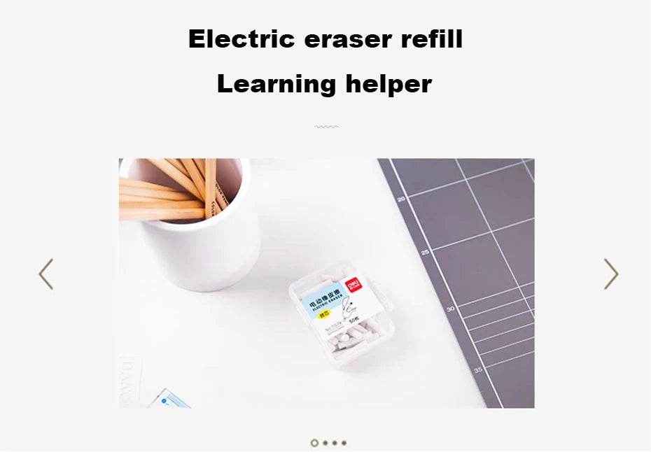 ⚡Zoom-Zap Electric Eraser – Super Fun & Precise for Your Little Artist! - ThiGui