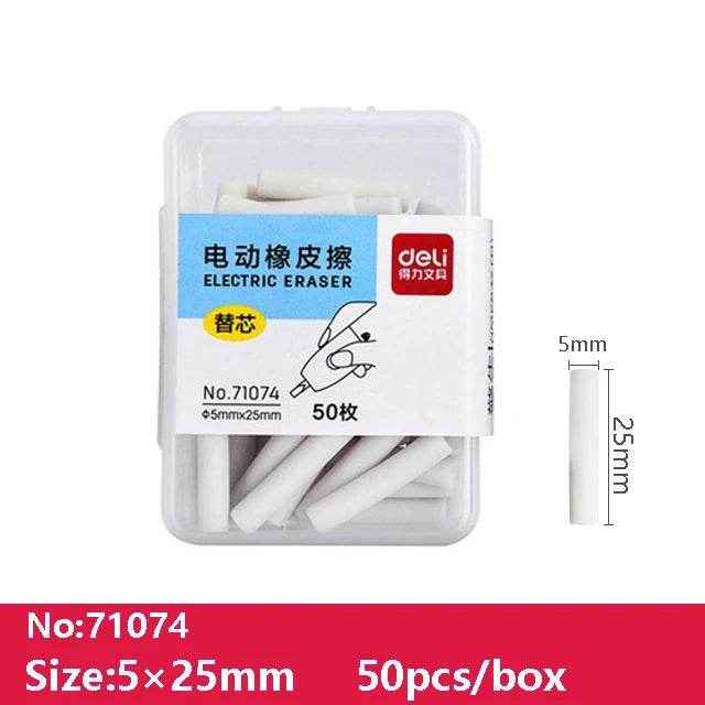 ⚡Zoom-Zap Electric Eraser – Super Fun & Precise for Your Little Artist! - ThiGui