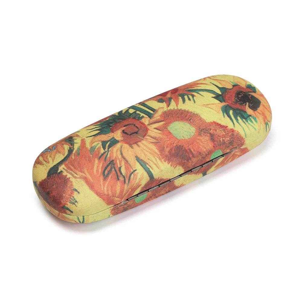 👓 Stylish & Sturdy Glasses Case for Boys – Retro, Cool & Ready for Any Backpack Adventure! ✨ - ThiGui