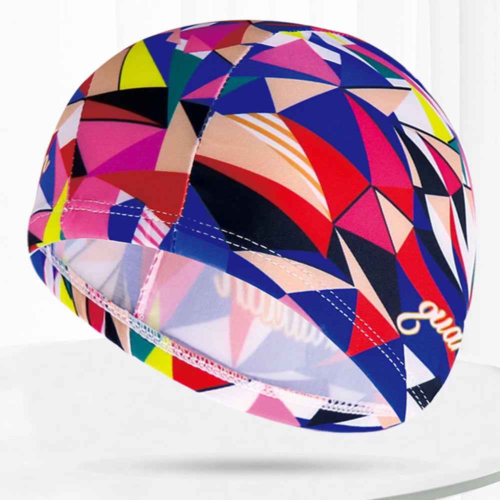 💦 Colorful Comfort for the Pool! 🏊‍♂️🌈 - ThiGui