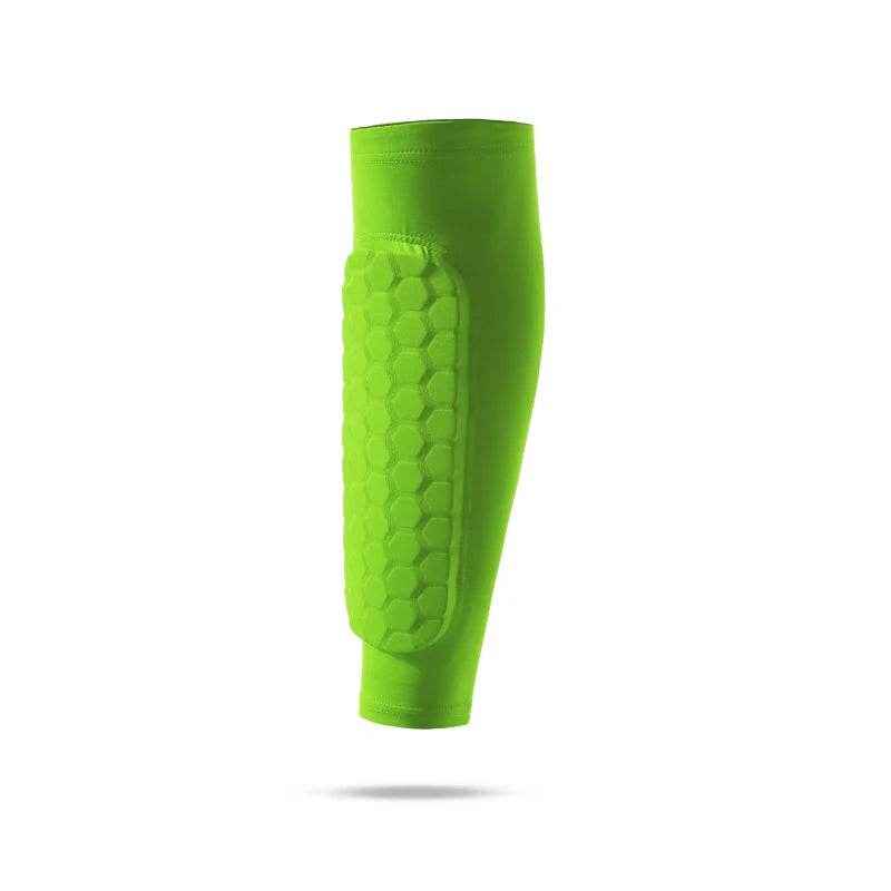 ⚽Super Comfy Shockproof Leg Sleeves – Perfect for Sporty Boys on the Go! - ThiGui