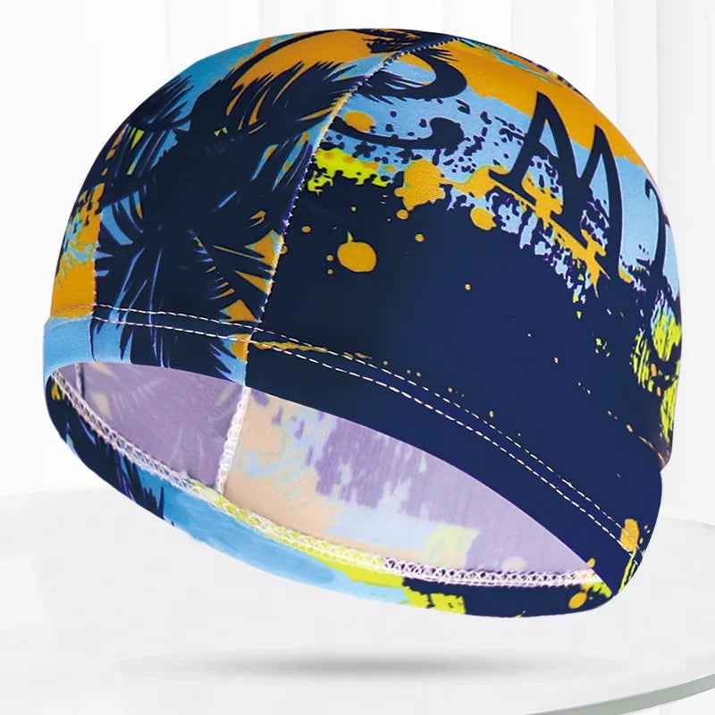 💦 Colorful Comfort for the Pool! 🏊‍♂️🌈 - ThiGui