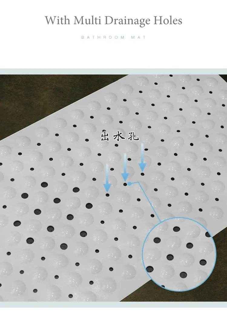 🐾 Cuteness Meets Safety – Anti-Slip Cartoon Bath Mat for Kids and Peace-of-Mind Parents! - ThiGui