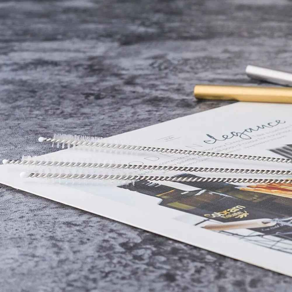 ✨Handy Little Cleaning Heroes – Multi-Tool Brushes for All Those Tiny Jobs! - ThiGui