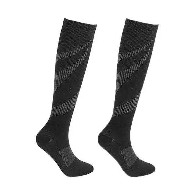 ⚽Bye-Bye Tired Legs! Mum-Approved Compression Socks for Active Boys - ThiGui