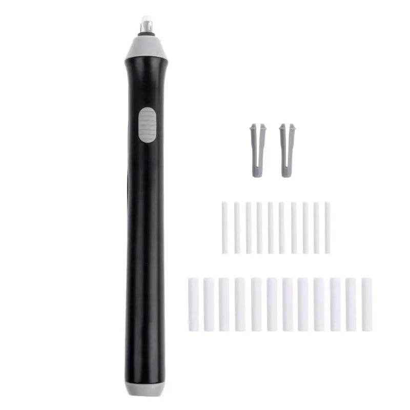 ⚡Magic Electric Eraser – A Fun, Mess-Free Way for Kids to Perfect Their Art! - ThiGui