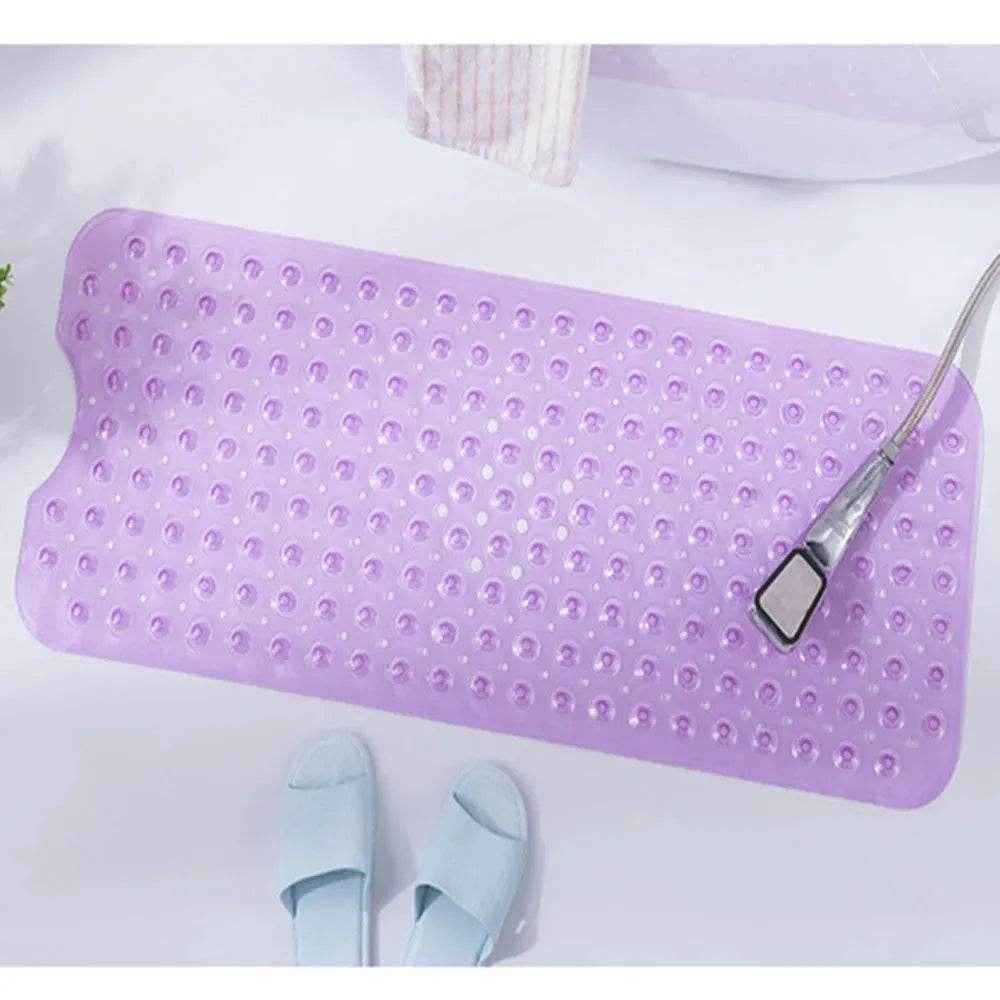 🐾 Cuteness Meets Safety – Anti-Slip Cartoon Bath Mat for Kids and Peace-of-Mind Parents! - ThiGui