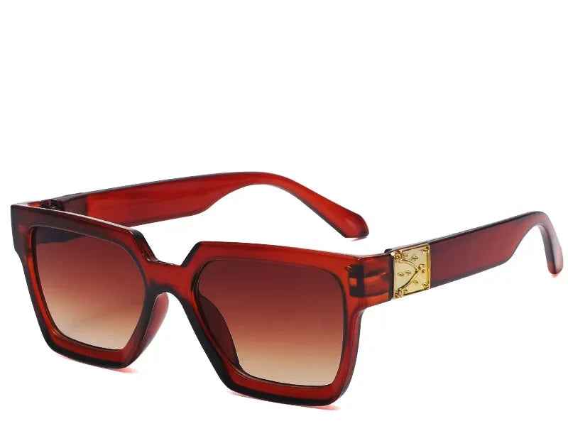 Little Cool Dudes – Colorful Vintage Sunglasses for Bright Adventures! - ThiGui