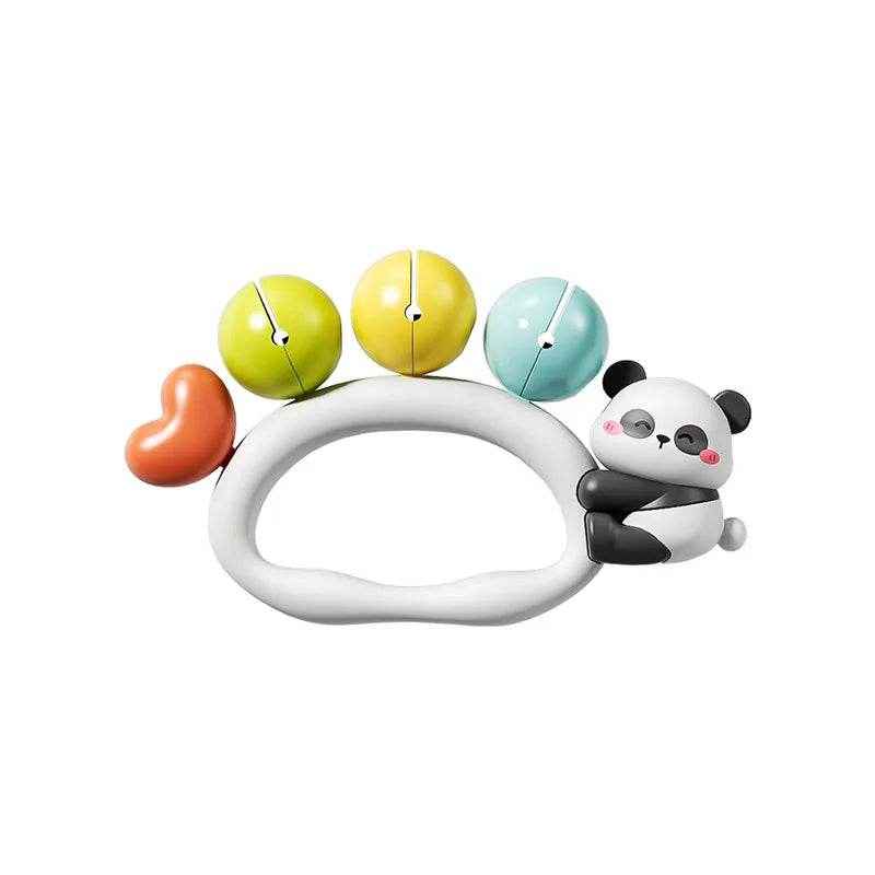 🌈Montessori Magic Strings – Soft, Sensory Fun for Busy Little Hands - ThiGui