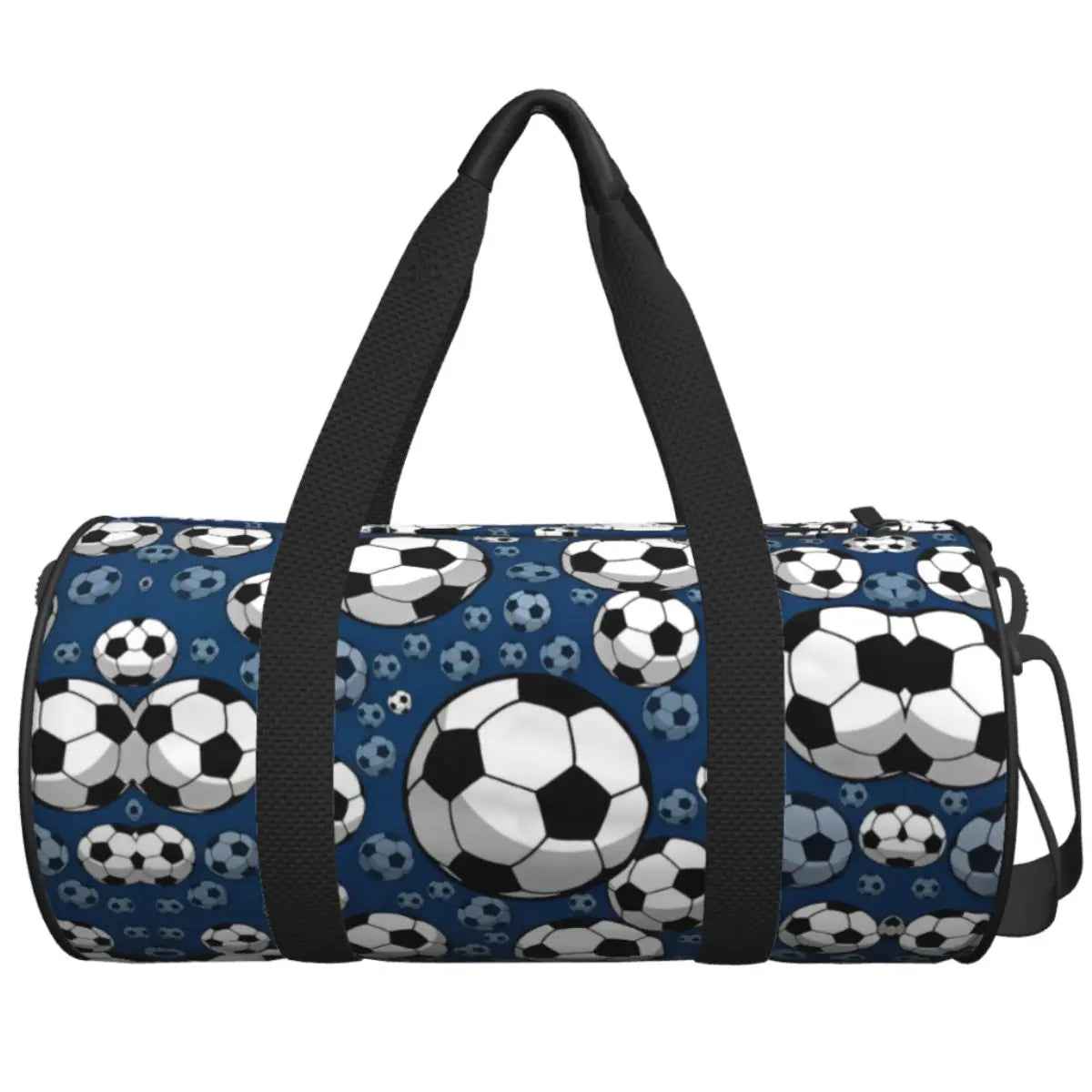 ⚽The Ultimate Sports & Gym Bag – Rugged, Roomy & Boy-Approved! 🎽🏋️ - ThiGui