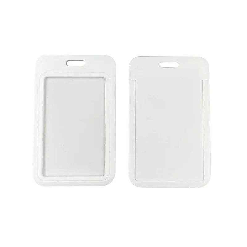 💼 Smart & Stylish Sliding ID Badge Holder – Ideal for School & Office! - ThiGui