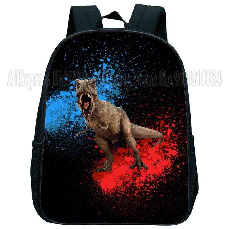 🦖Roarsome Dino Adventure Backpack – For Little Explorers Who Love Fun! - ThiGui