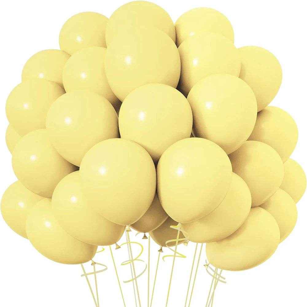 🎈Retro Balloon Magic Set – Add Instant Charm to Every Party! - ThiGui