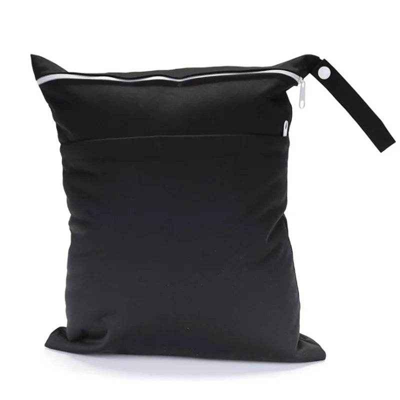 💧Magical Wet & Dry Bag – The Mum Hack Every Nappy Bag Needs! - ThiGui