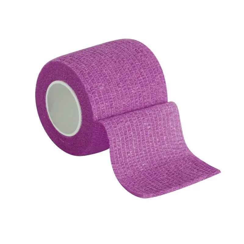 🩹Soft Elastic First Aid Bandage Roll for Boys Who Love to Run Climb and Occasionally Tumble - ThiGui