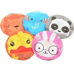 🛁Waterproof Cartoon Shower Hat for Boys Who Hate Getting Water in Their Eyes - ThiGui