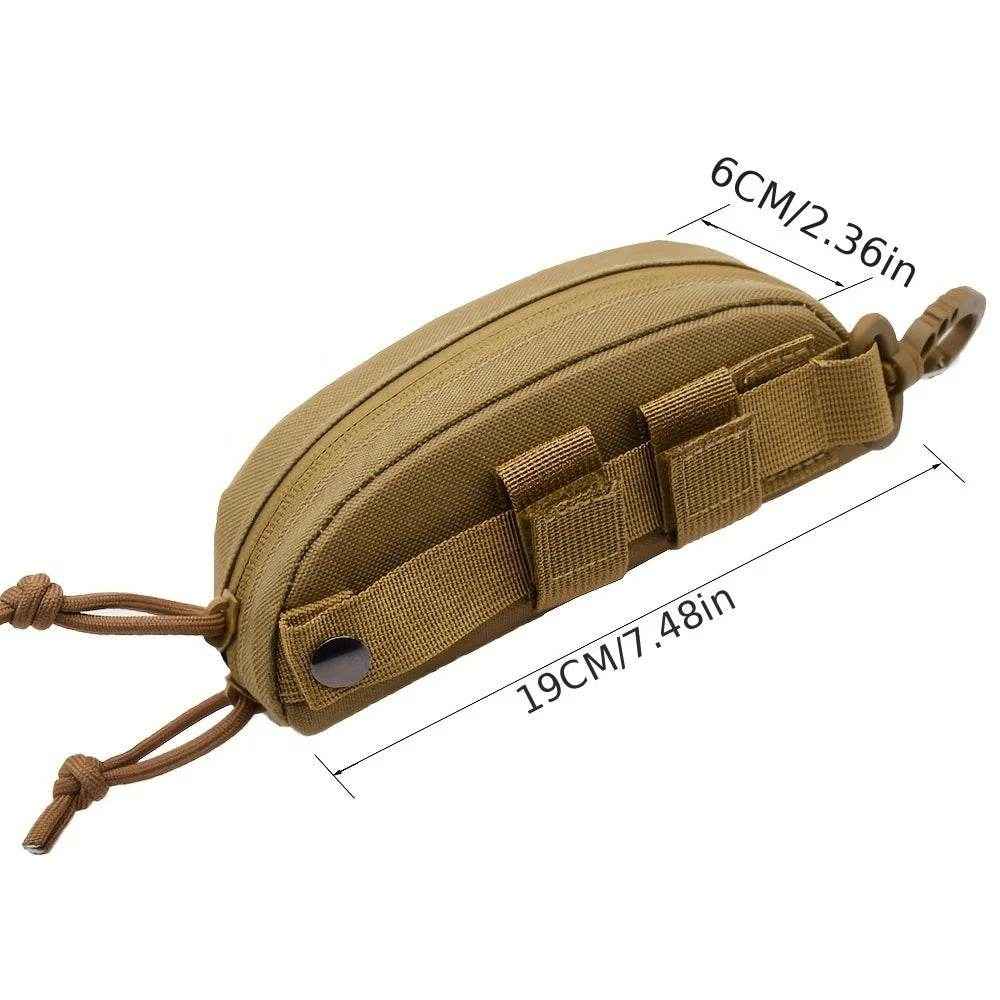 🎒Tough & Tidy: The Glasses Case Built for Boys Who Love Adventure - ThiGui