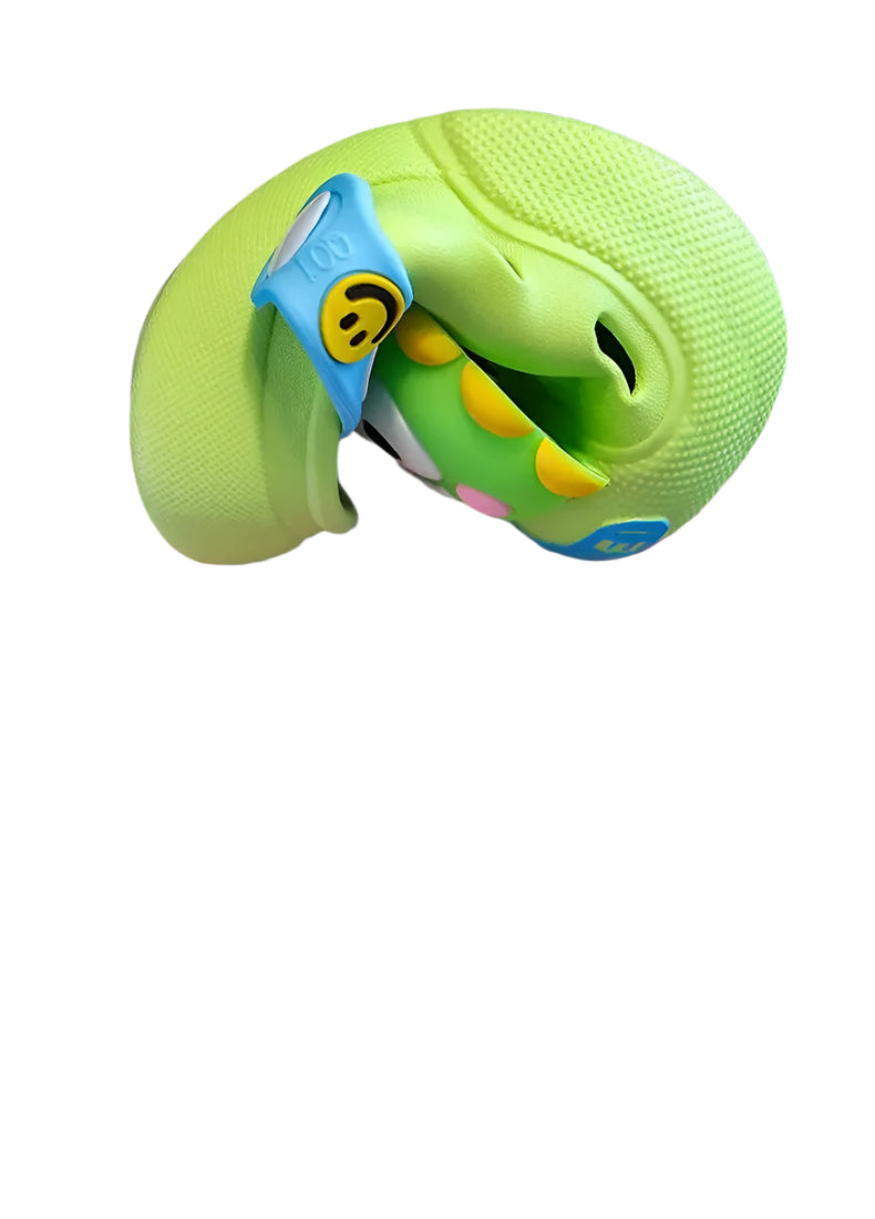 🐾 Comfy Cartoon Beach Sandals – Cool, Non-Slip Fun for Boys on the Go! ☀️👣 - ThiGui