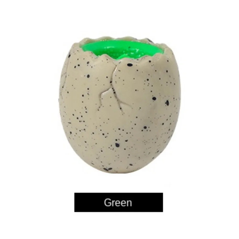 🦖 Dino Squishy Cup – Fun Fidget Toy for Squeeze, Play & Calm Moments! ☕✨ - ThiGui